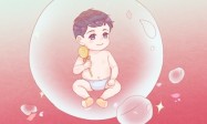 男孩善良品质为名：寓意美好的名字大全