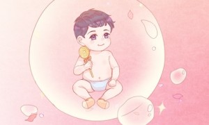 20250501出生男孩善良，如何取个好的名字